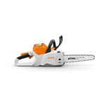 STIHL MSA 160 C-B utan batteri och laddare