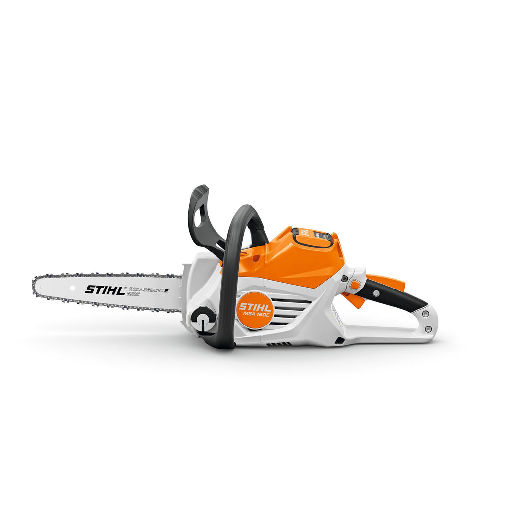 STIHL MSA 160 C-B utan batteri och laddare