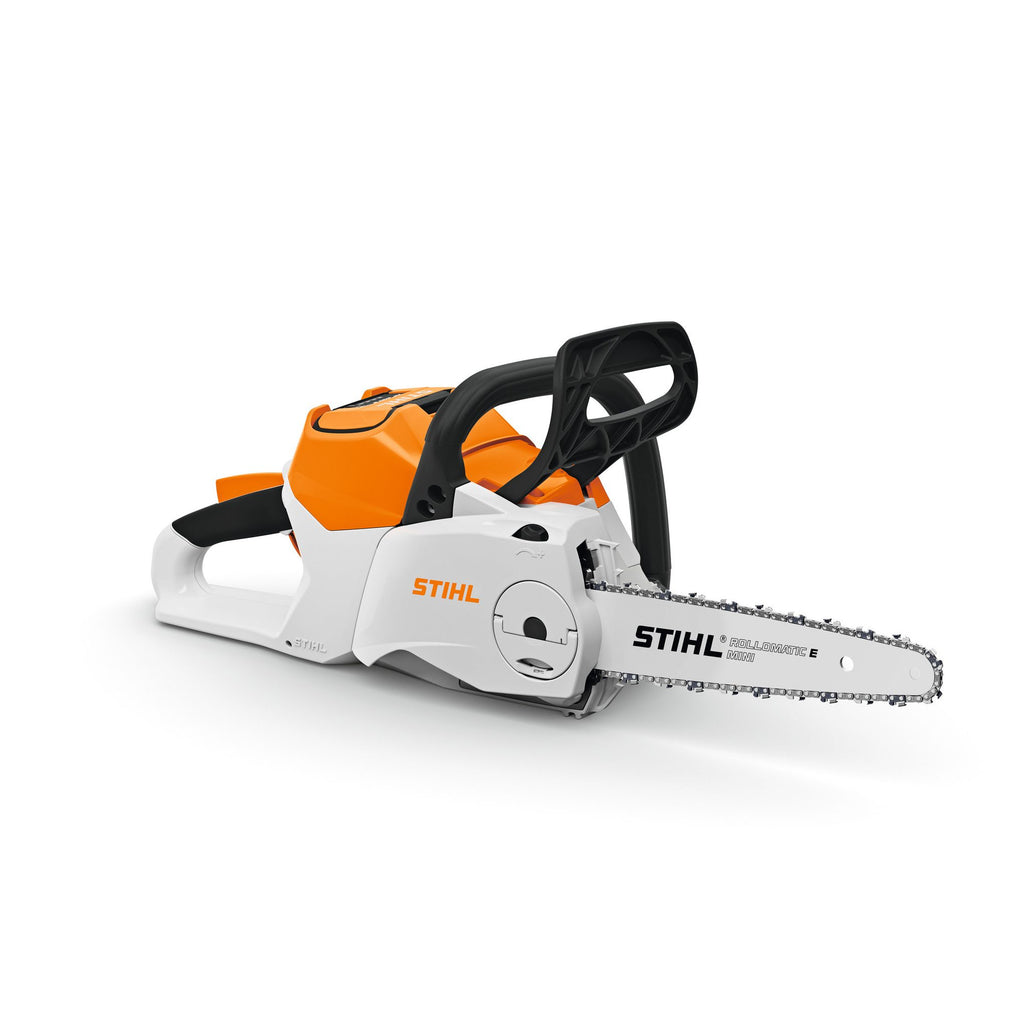 STIHL MSA 160 C-B utan batteri och laddare