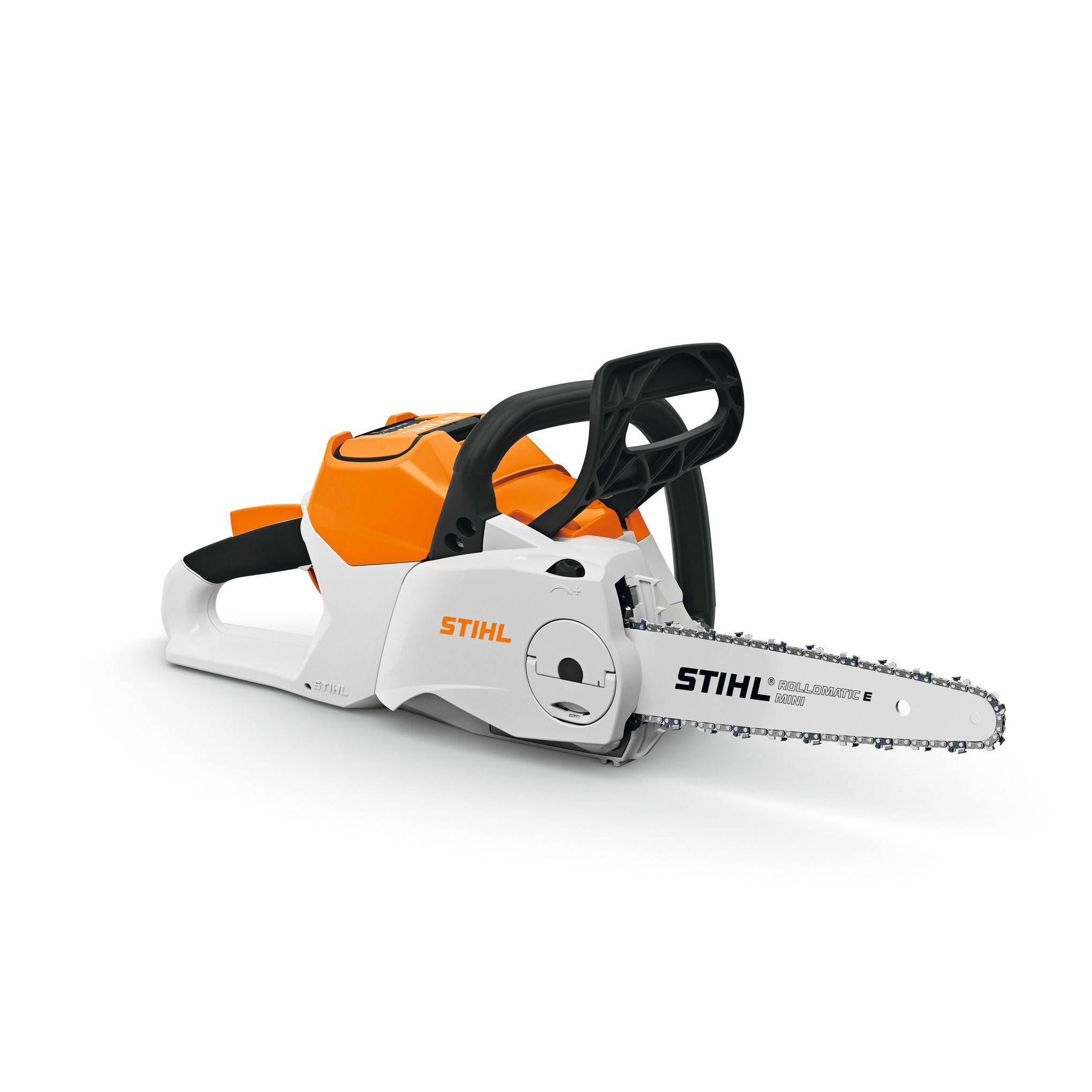STIHL MSA 160 C-B utan batteri och laddare