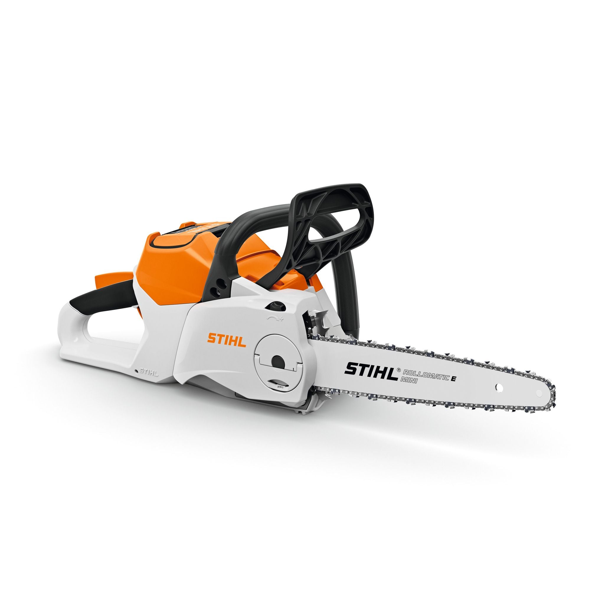 STIHL MSA 200 C-B utan batteri och laddare