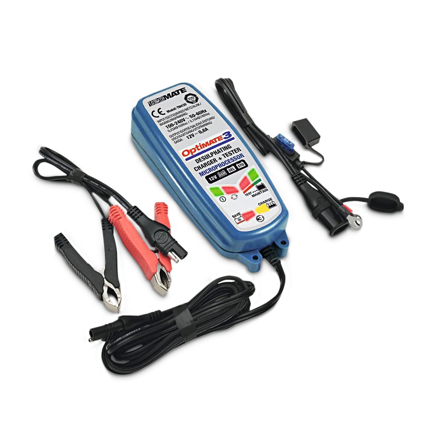 STIHL ADL 012 - Batteriladdare