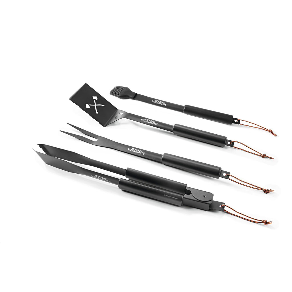 STIHL Grillset TIMBERSPORTS®