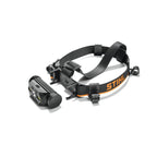 STIHL Pannlampa STIHL inklusive hjälmhållare