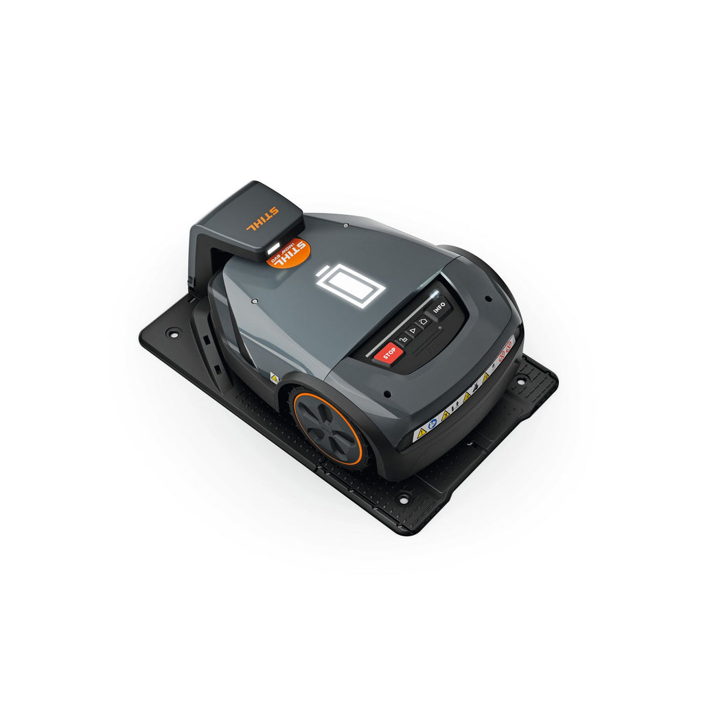 STIHL Laddstation iMOW EVO