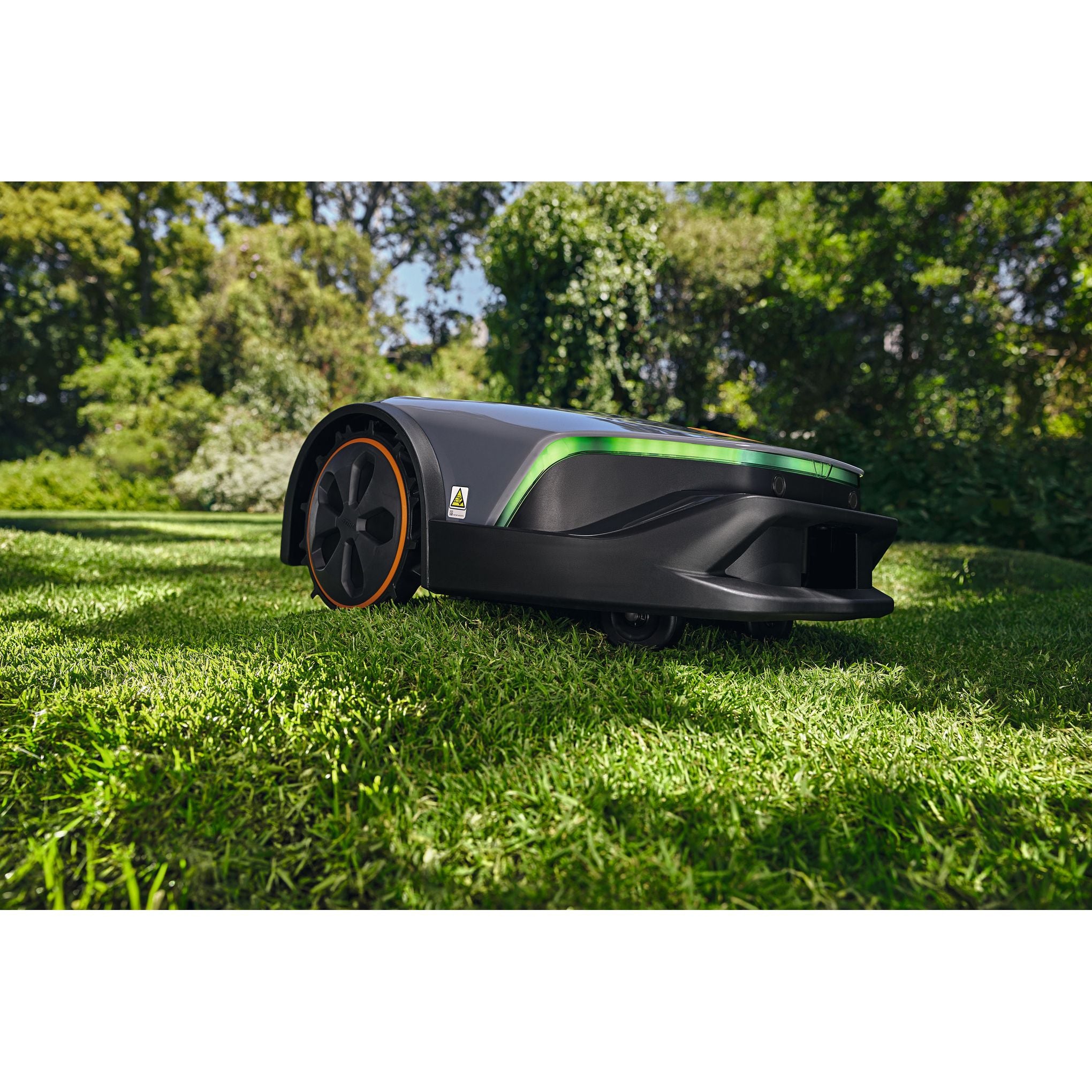 STIHL Upgrade Kit 10 iMOW