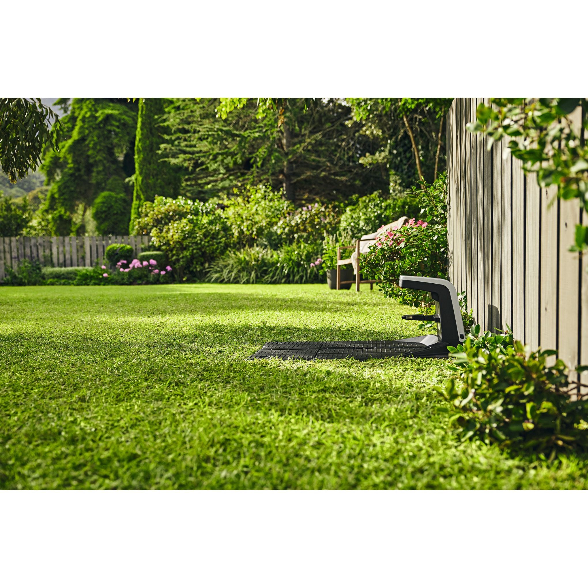 STIHL Laddstation iMOW