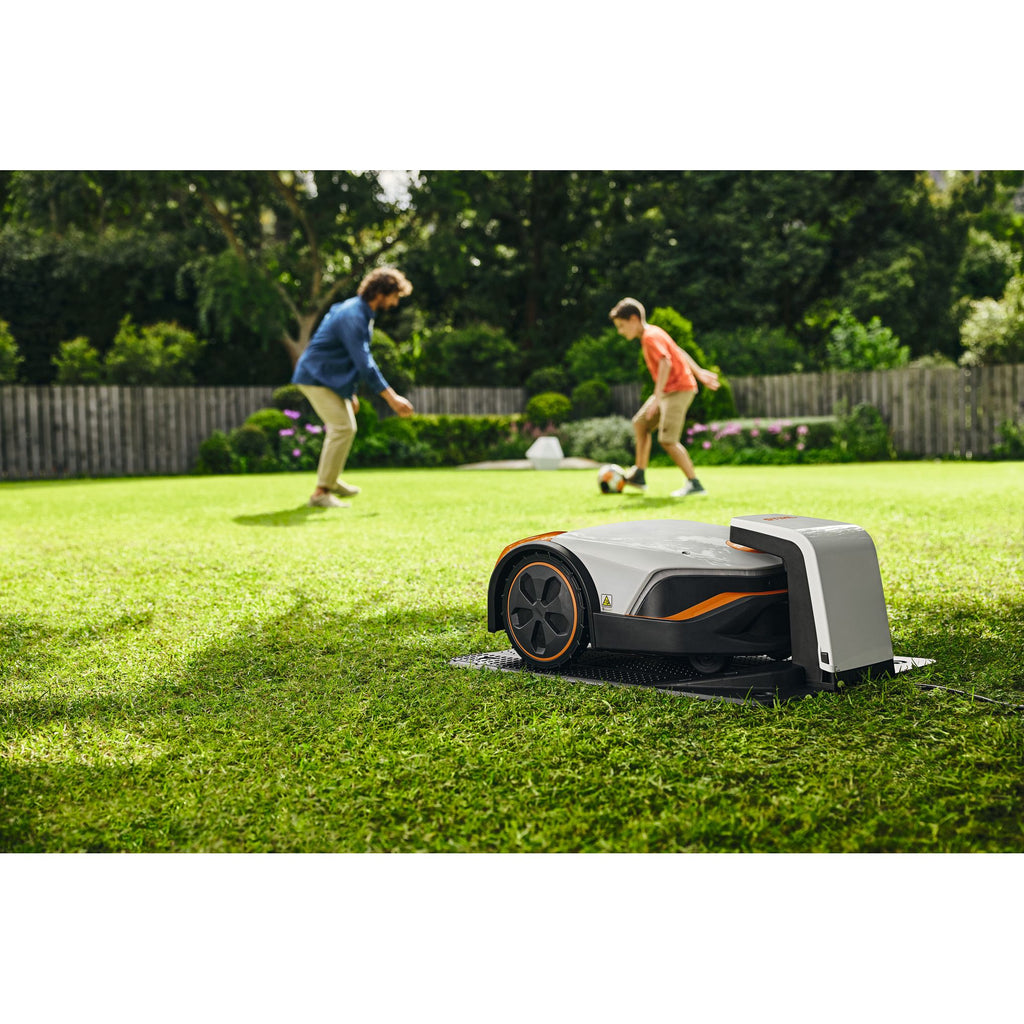 STIHL Laddstation iMOW