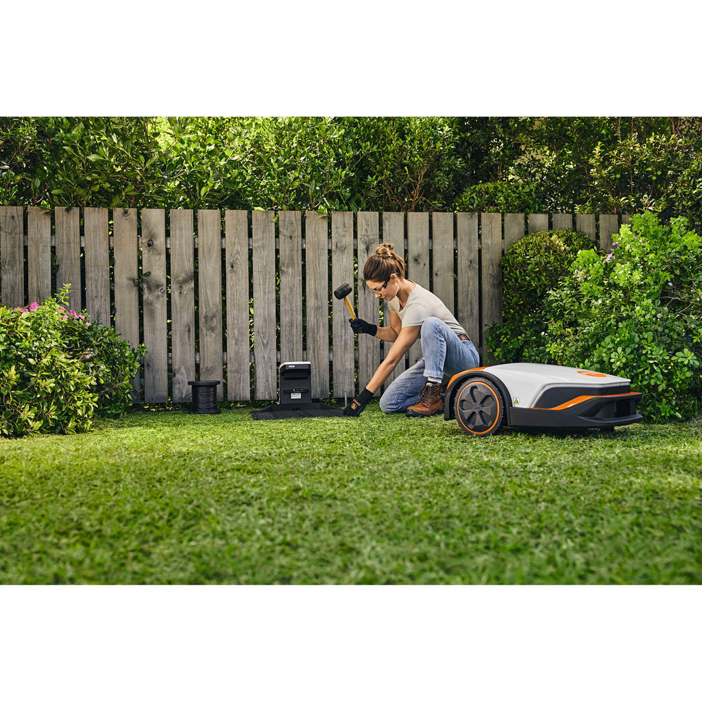 STIHL iMOW Installationskit 3 Bio