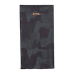 STIHL Halstub ABSTRACT CAMOU grön