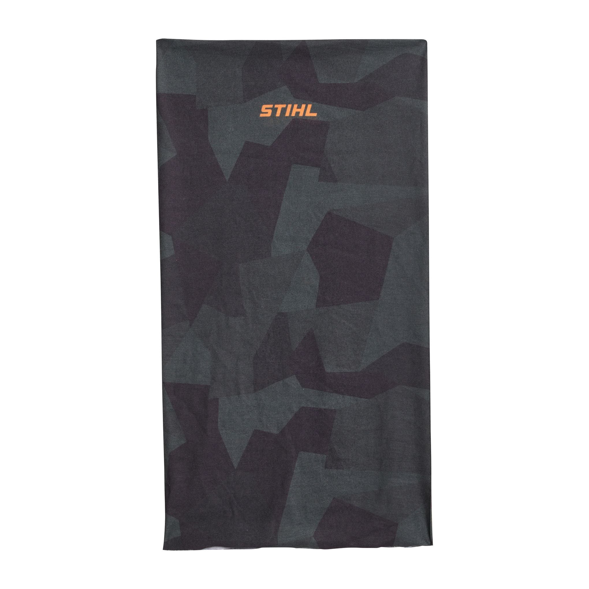 STIHL Halstub ABSTRACT CAMOU grön