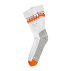 STIHL Strumpor TIMBERSPORTS svart / vit, 3-pack