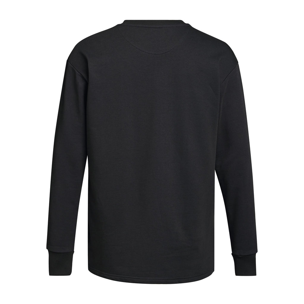 STIHL Sweatshirt SMALL AXE grå