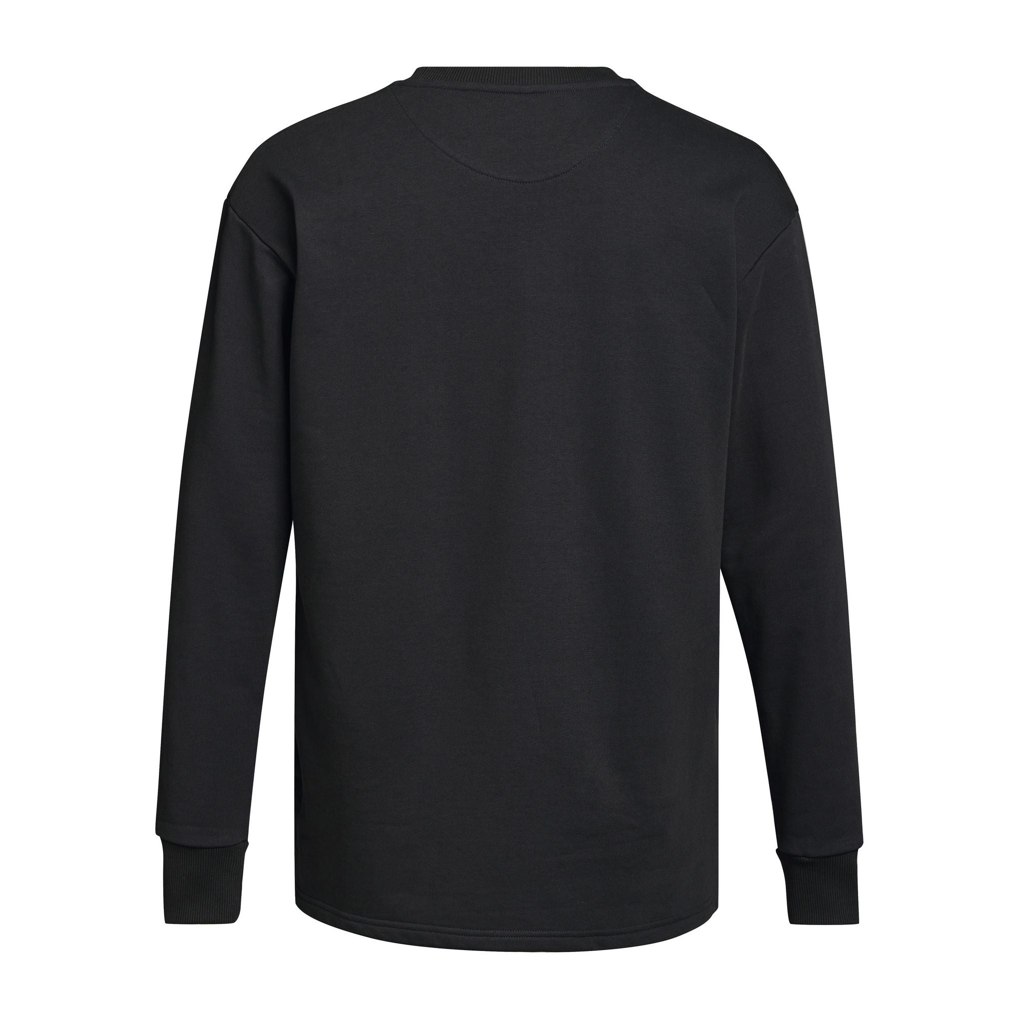 STIHL Sweatshirt SMALL AXE grå