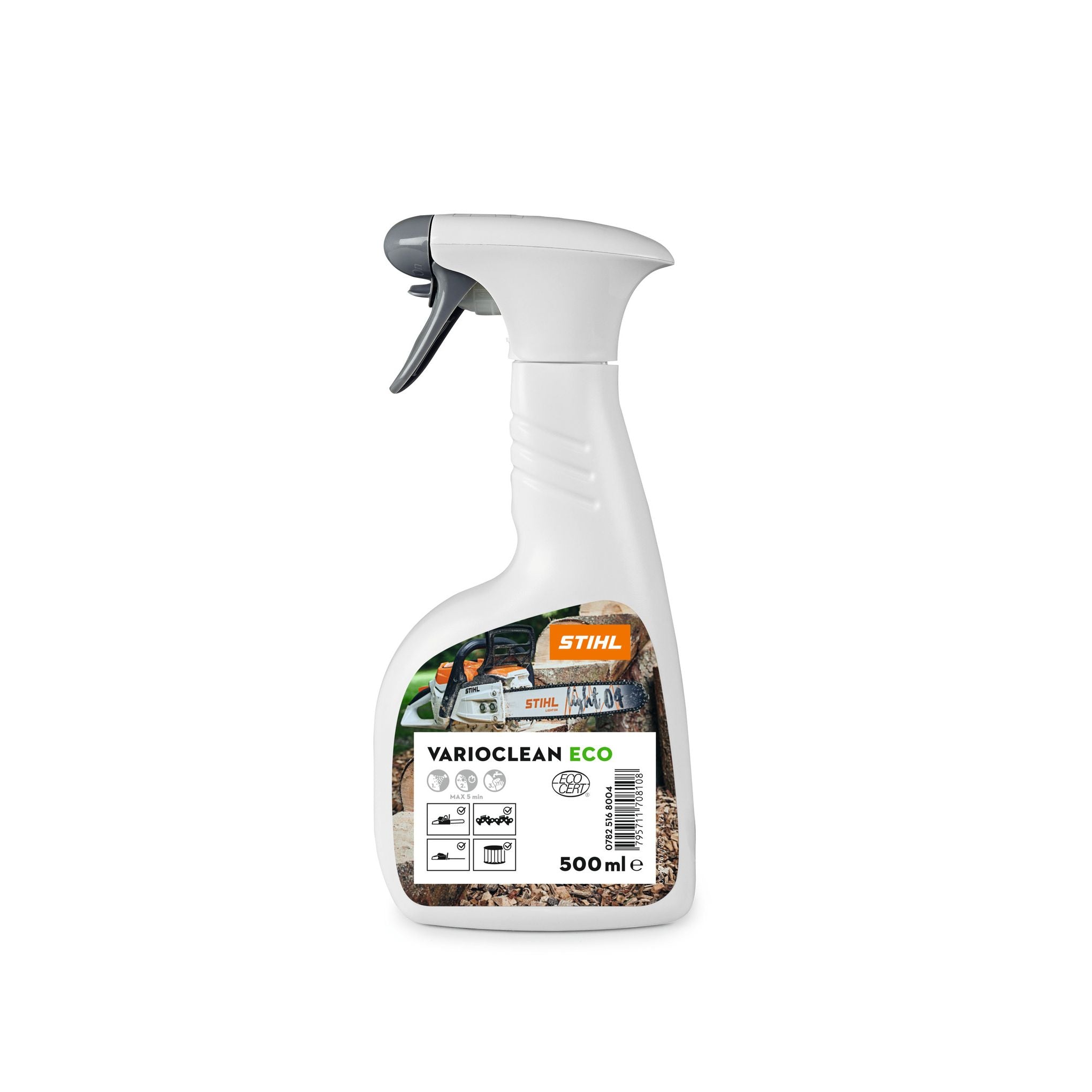 STIHL VarioClean Eco