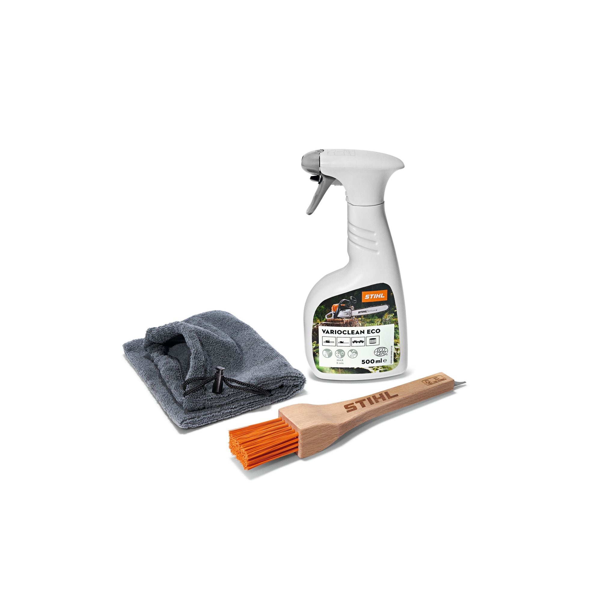 STIHL Care and Clean Kit MS Plus