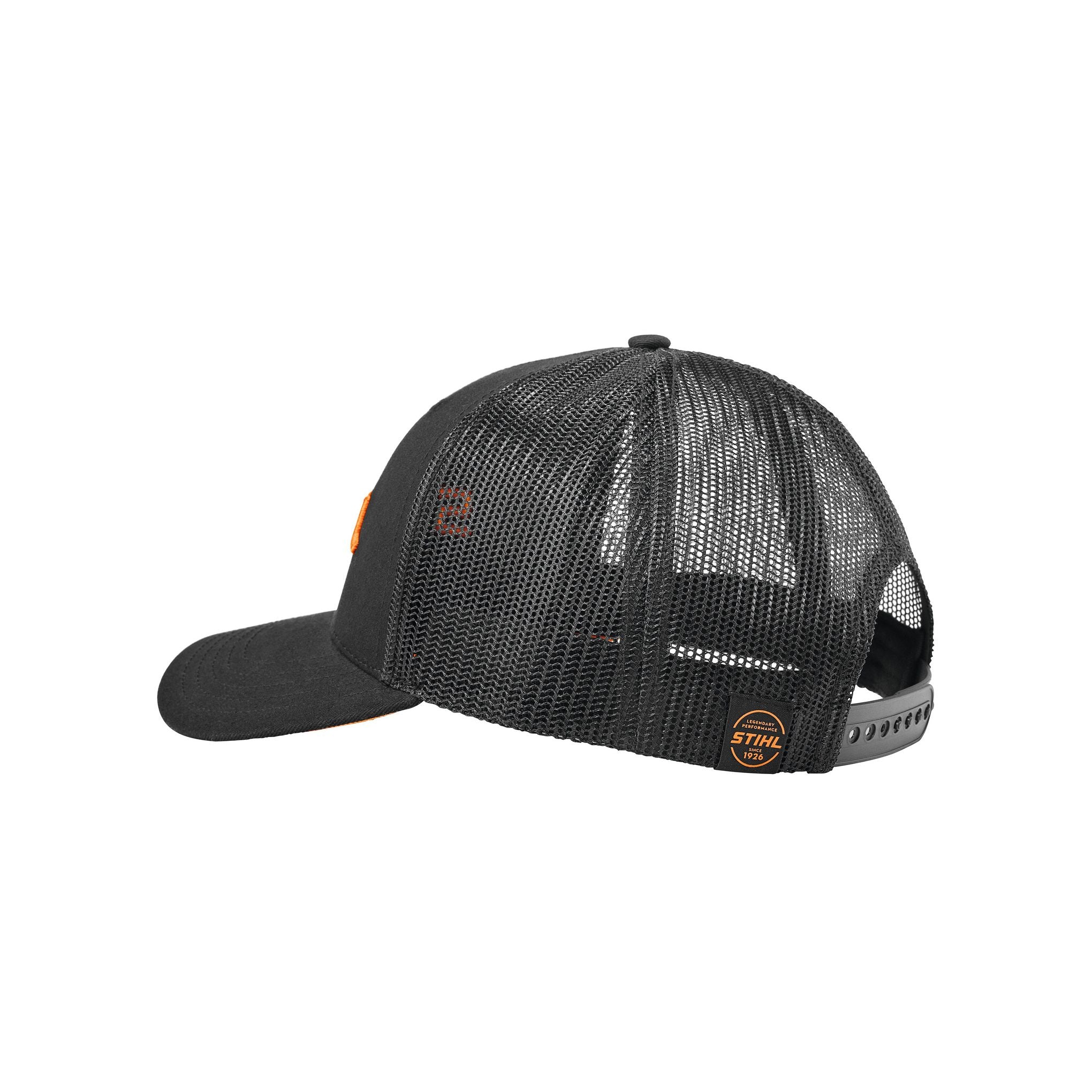 STIHL Keps LOGO MESH