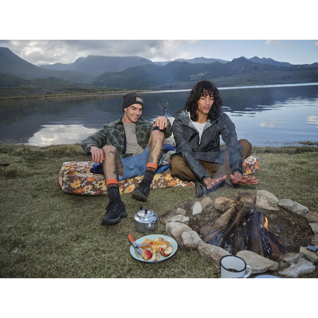 STIHL Strumpor WORKER svart