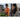 STIHL Hoodie ORANGE KIDS