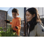 STIHL Hoodie ORANGE KIDS