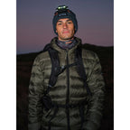 STIHL Halstub ABSTRACT CAMOU grön