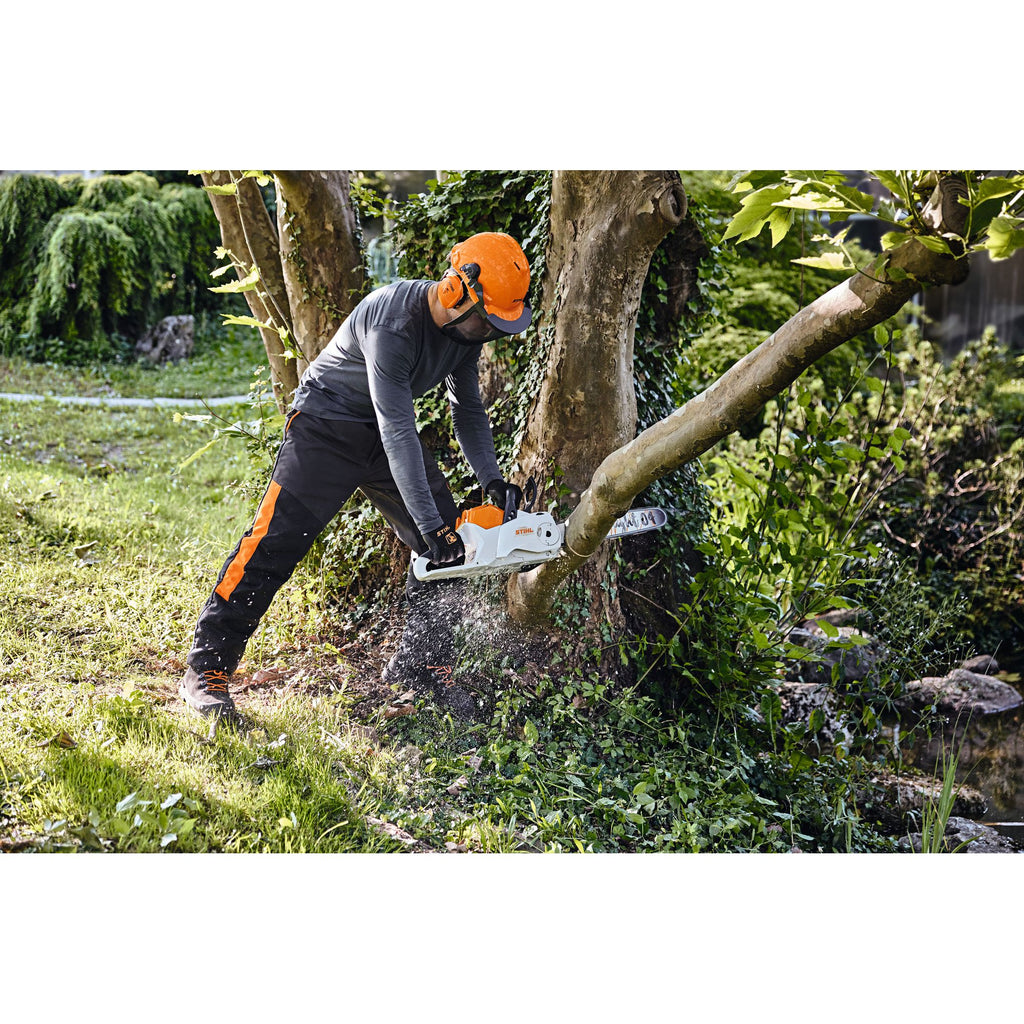 STIHL MSA 220 C-B utan batteri och laddare