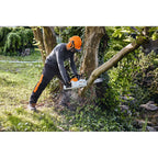 STIHL MSA 220 C-B utan batteri och laddare