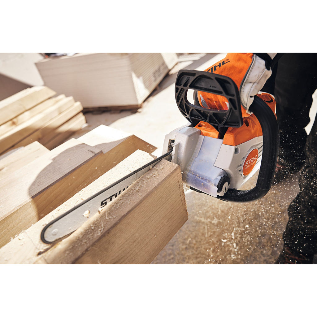 STIHL MSA 200 C-B utan batteri och laddare