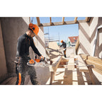 STIHL MSA 160 C-B utan batteri och laddare