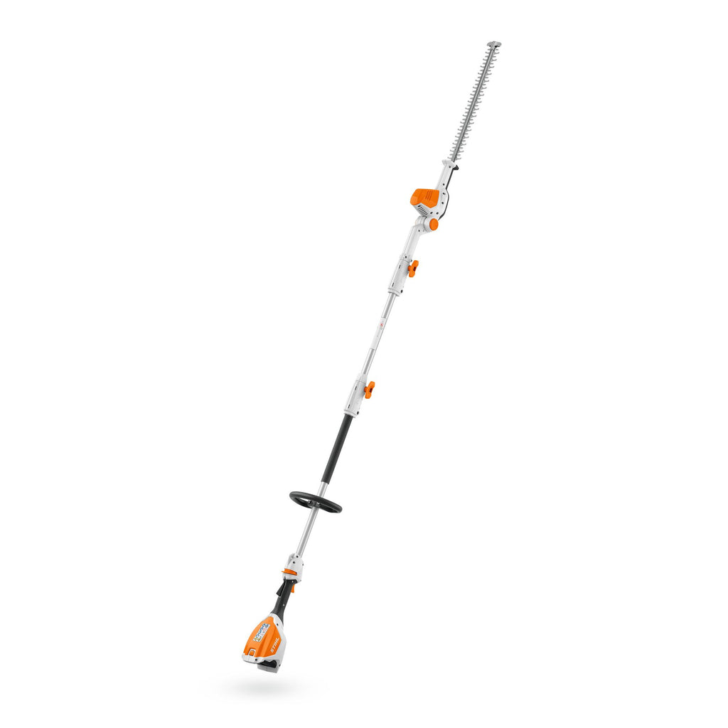 STIHL HLA 56 utan batteri och laddare