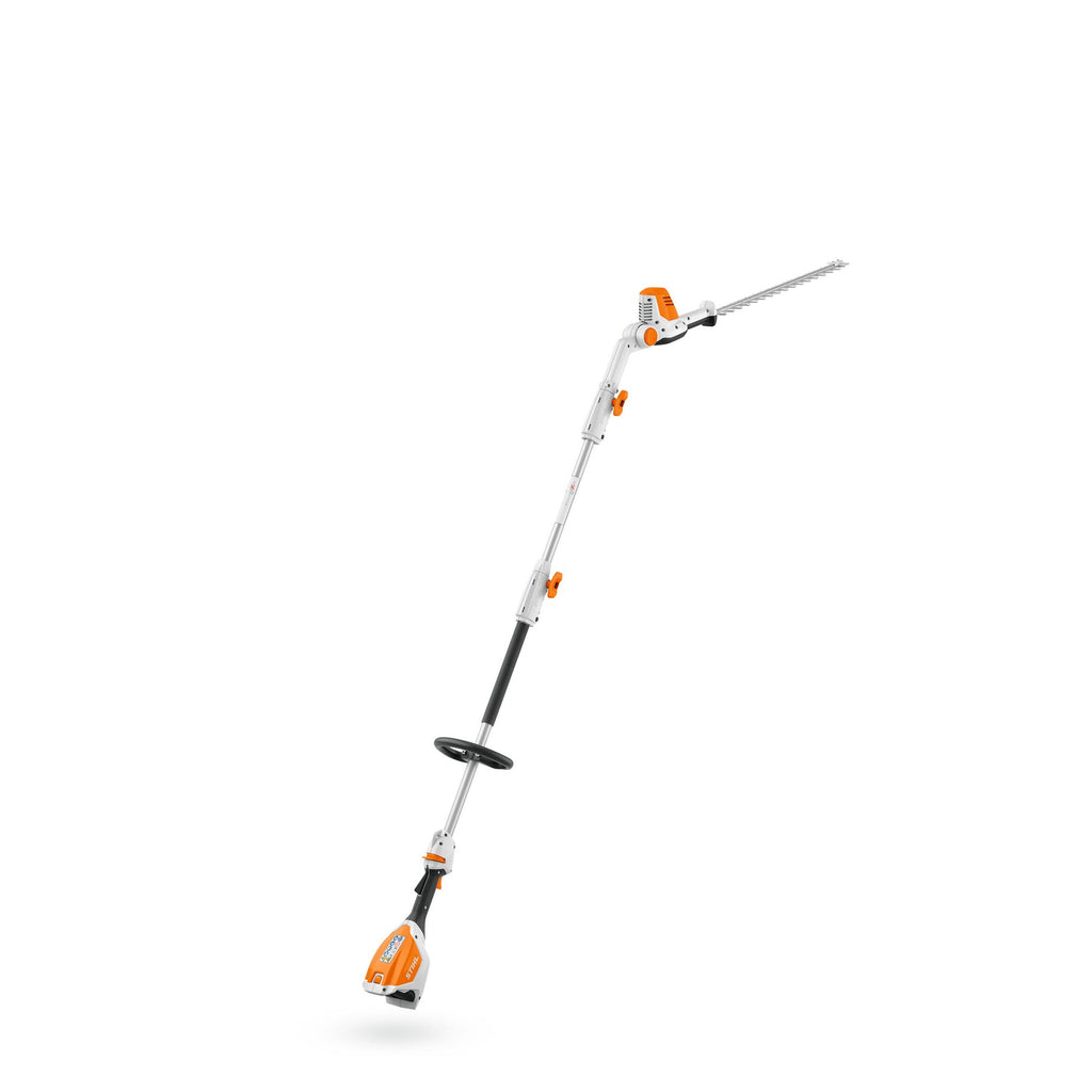 STIHL HLA 56 med batteri och laddare