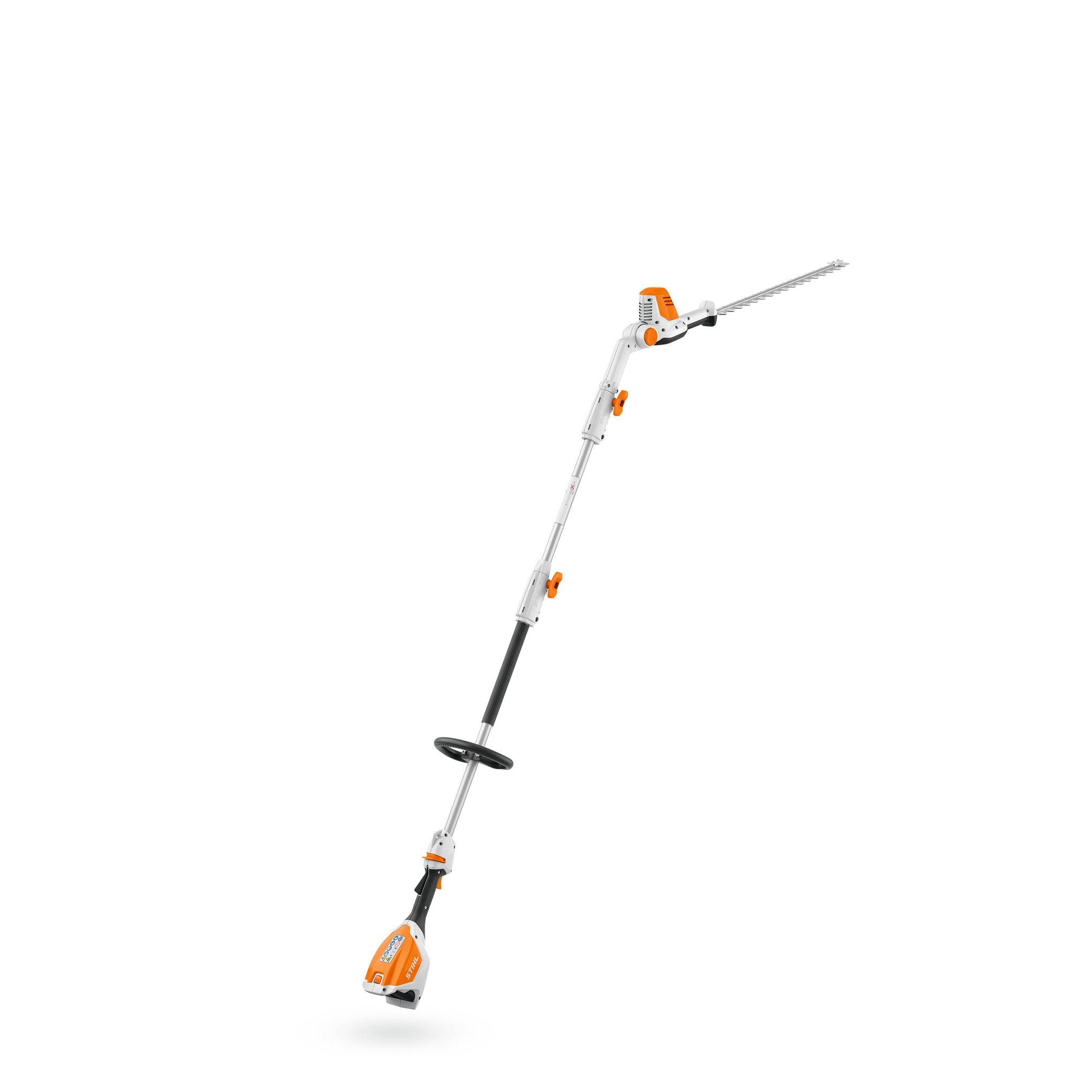 STIHL HLA 56 med batteri och laddare