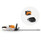 STIHL HSA 60 med batteri och laddare