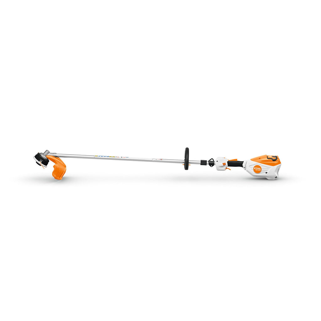 STIHL FSA 80 R med batteri och laddare