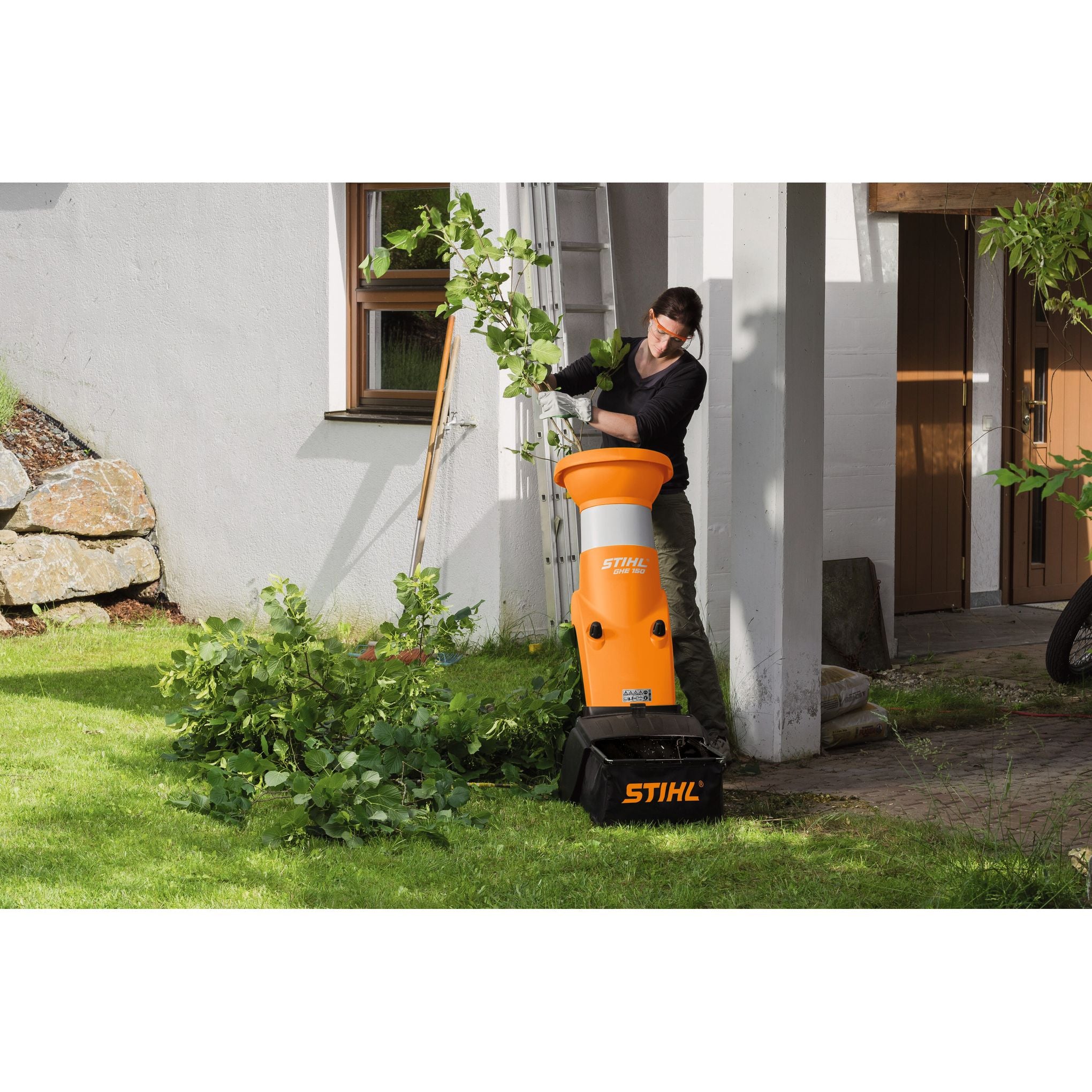 STIHL GHE 150