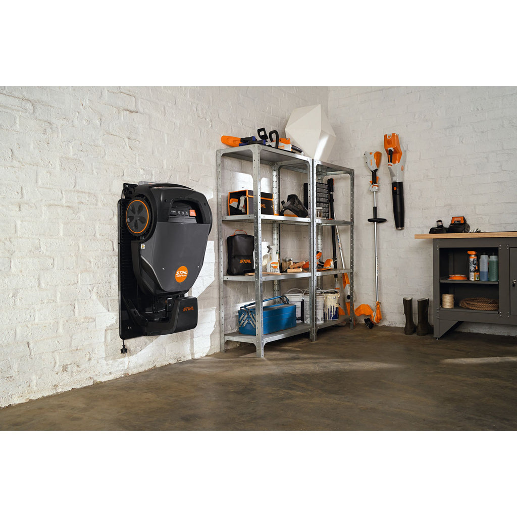 STIHL Vägghållare iMOW