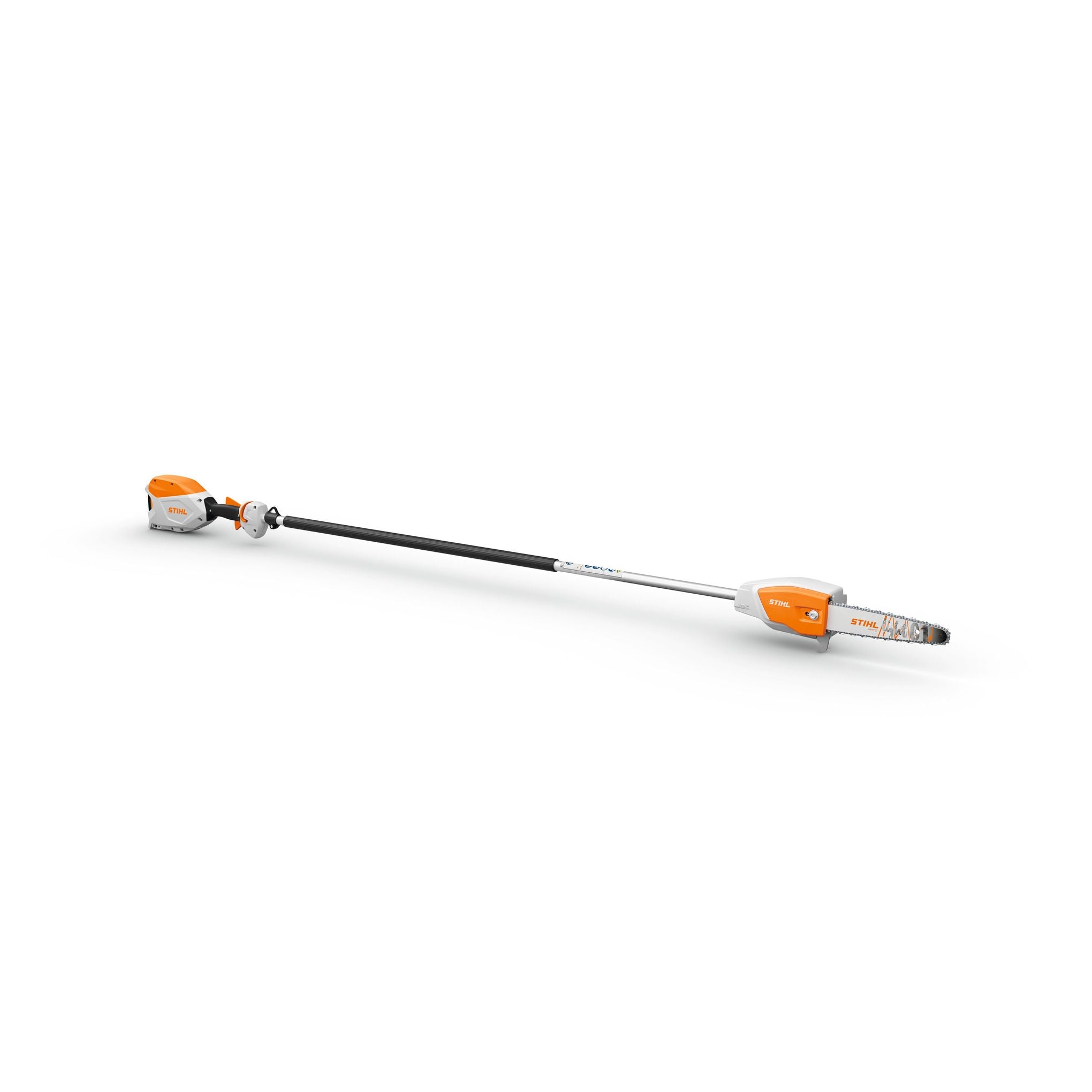 STIHL HTA 66 1/4"P batteristamkvistare utan batteri och laddare