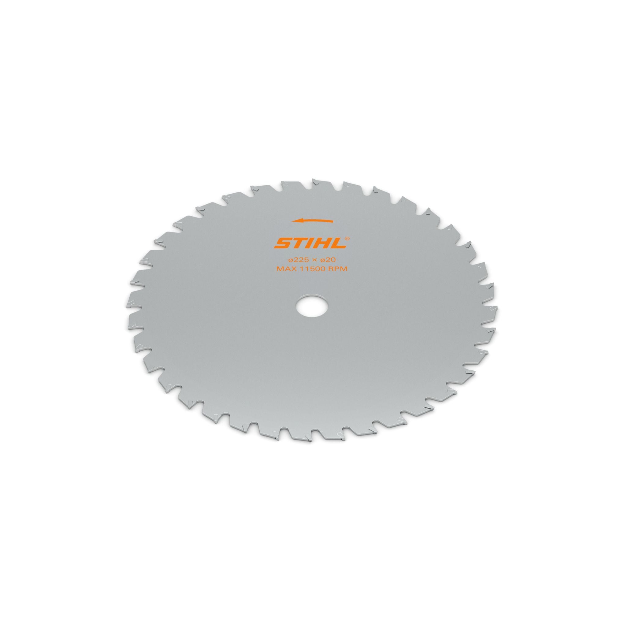 STIHL Sågklinga WoodCut hårdmetall, till FS 360 C-E–561 C-EM