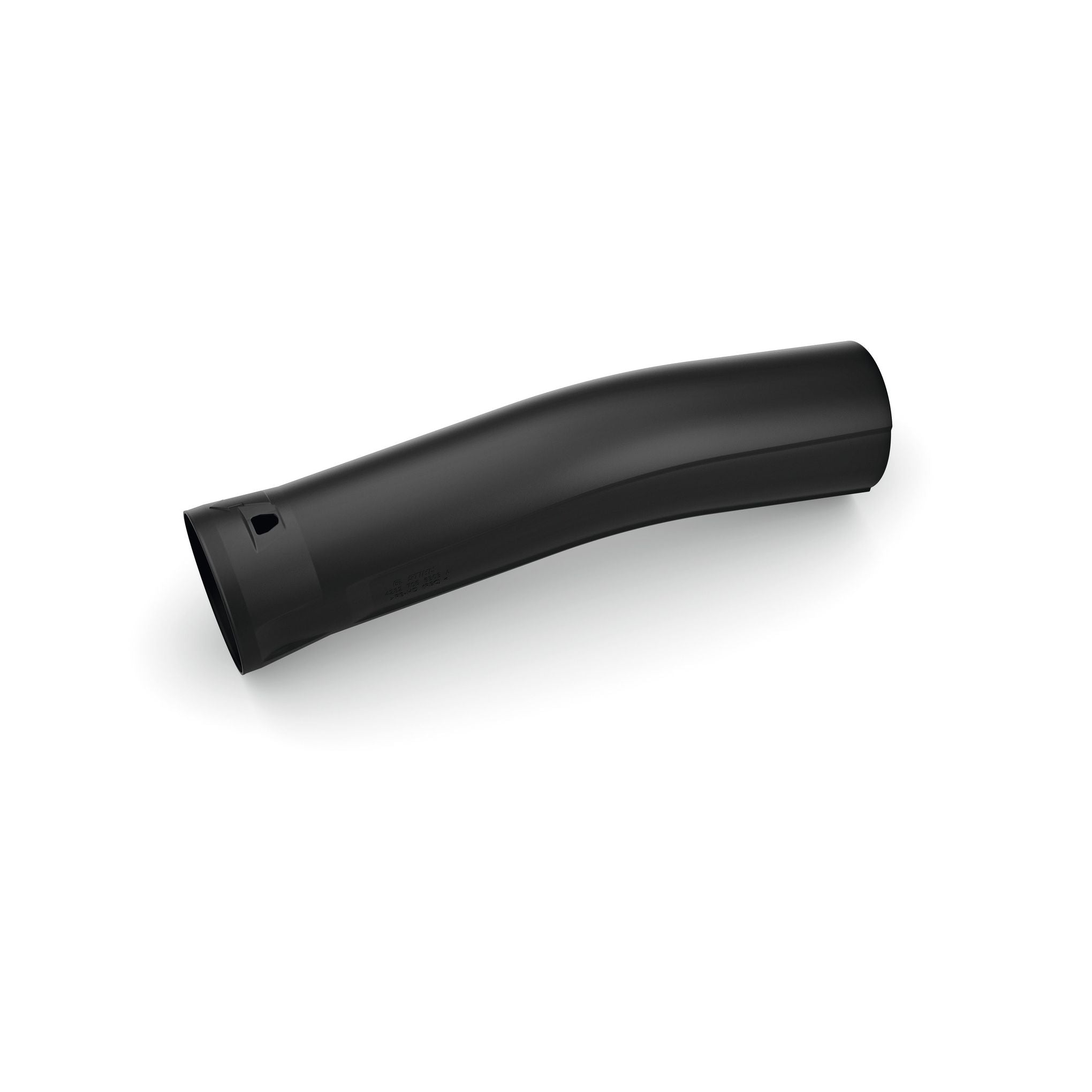 STIHL Muntstycke, runt, böjt, till BR 700 och BR 800