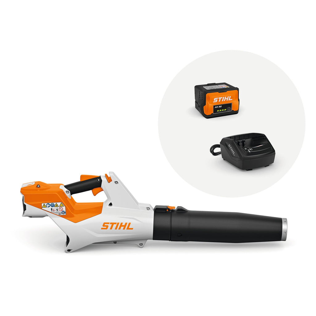 STIHL BGA 60 set
