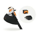 STIHL SHA 56 set