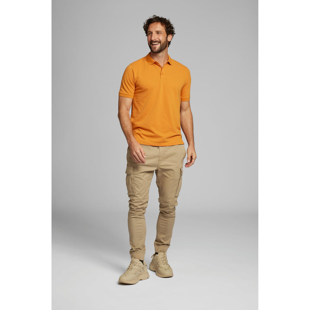 STIHL Pikétröja ICON ORANGE