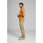 STIHL Pikétröja ICON ORANGE