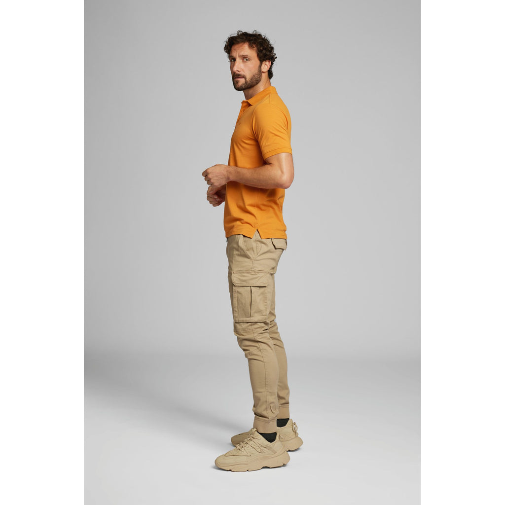 STIHL Pikétröja ICON ORANGE