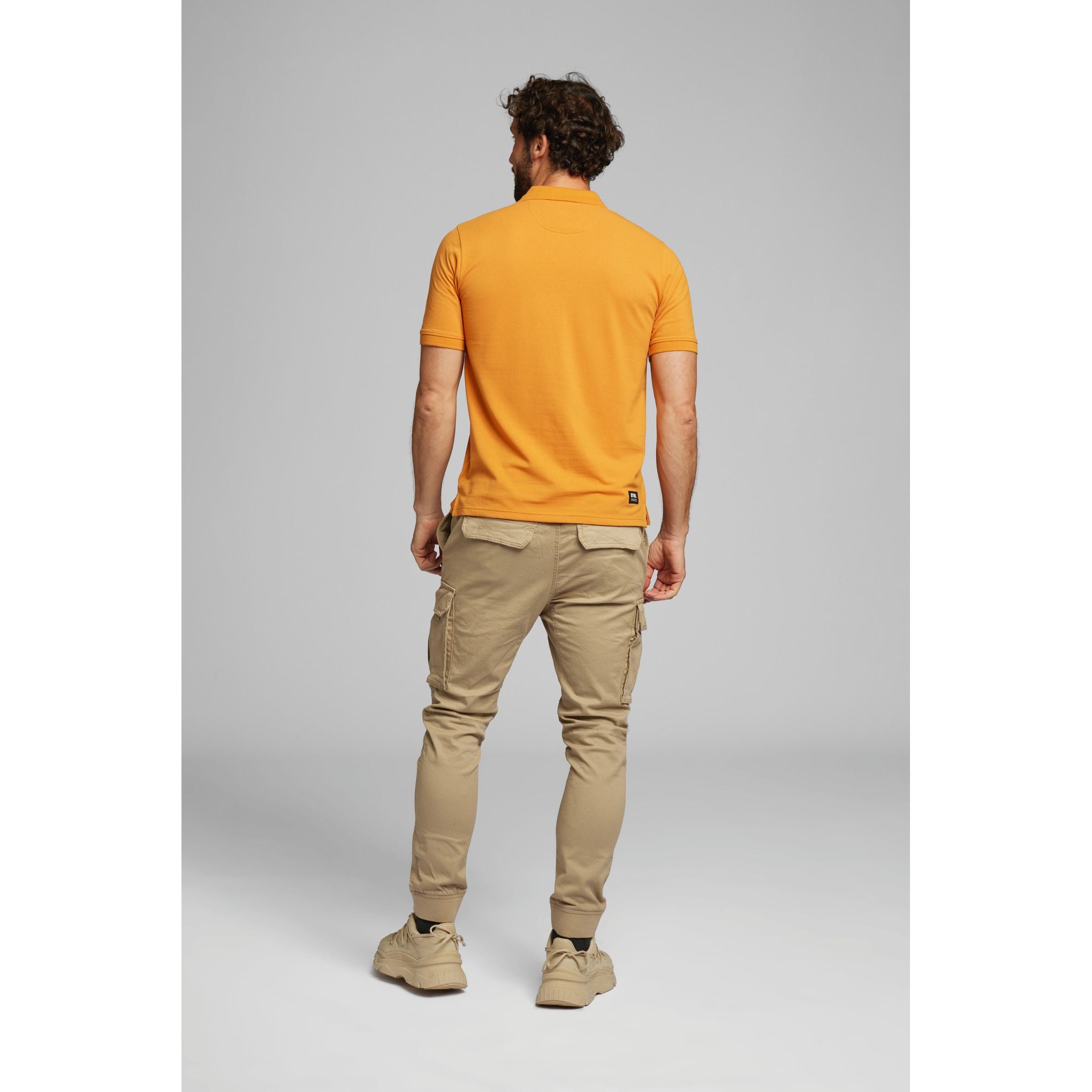 STIHL Pikétröja ICON ORANGE