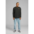 STIHL Sweatshirt SMALL AXE grå