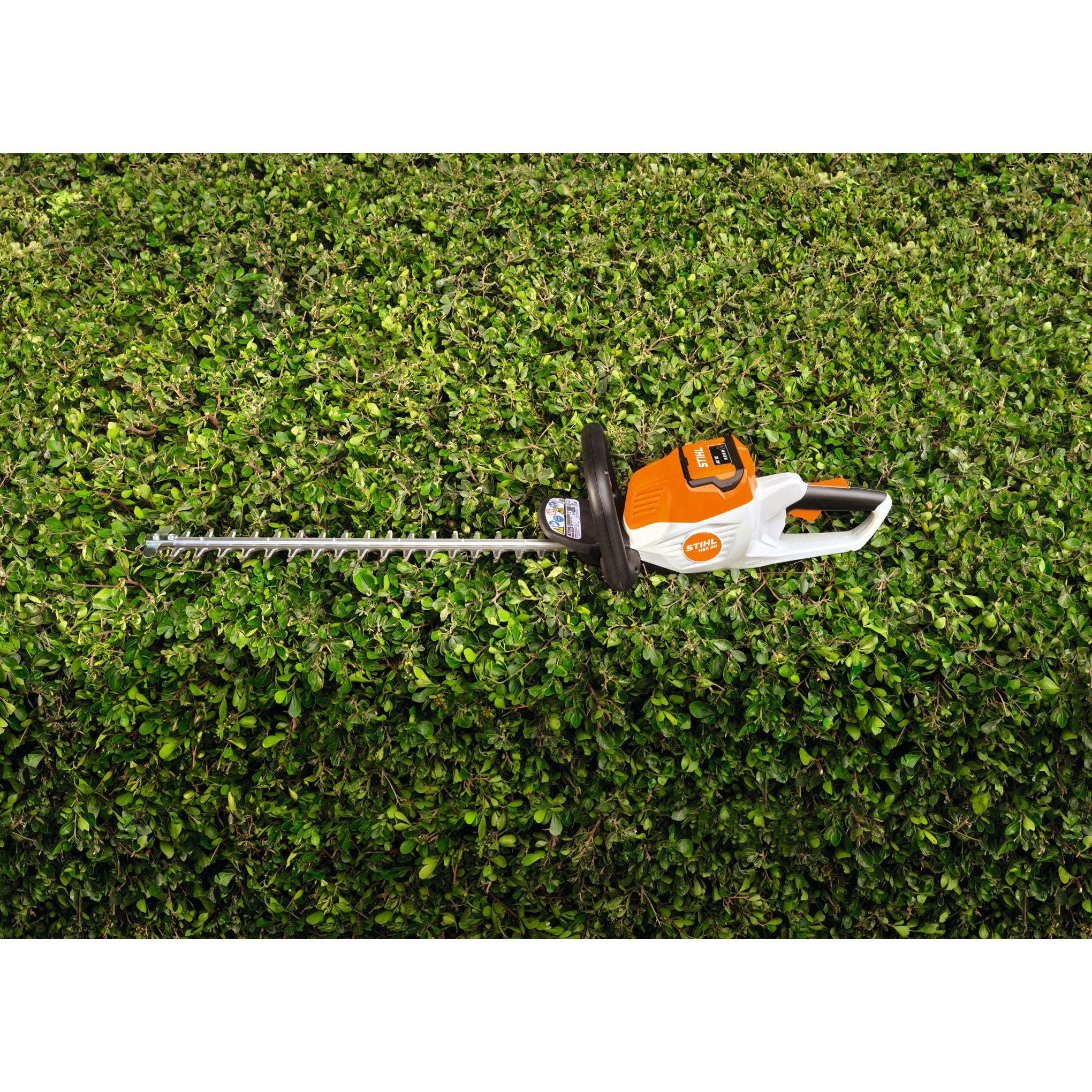STIHL HSA 50 utan batteri och laddare