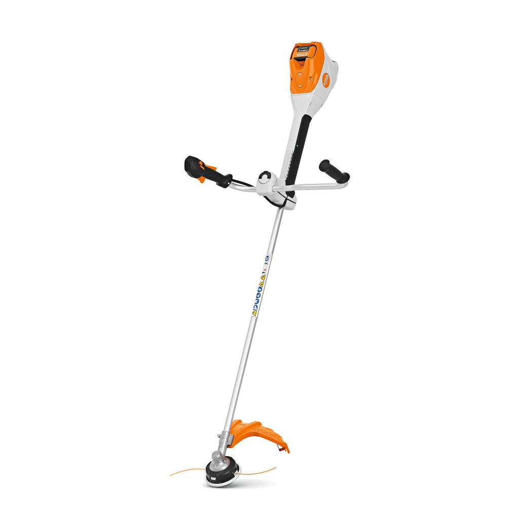 STIHL FSA 200 utan batteri och laddare