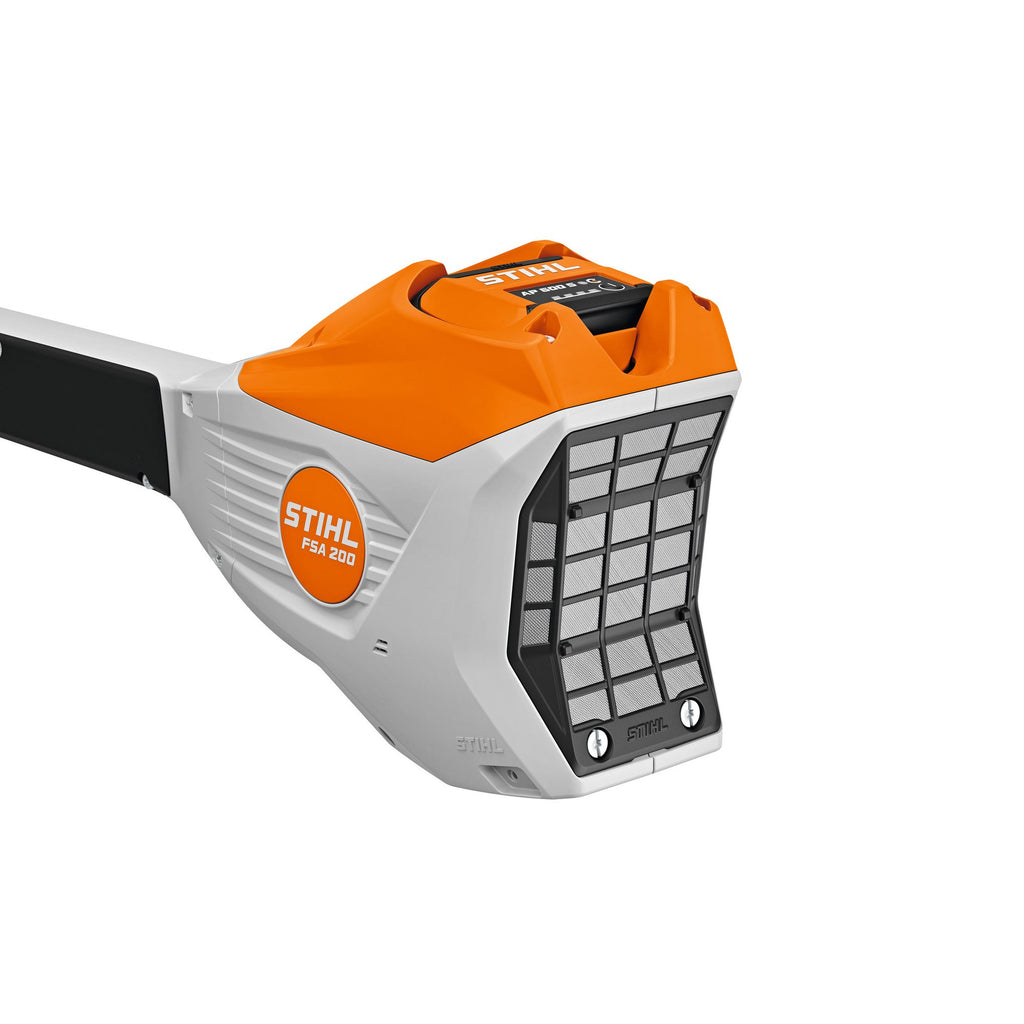 STIHL FSA 200 utan batteri och laddare