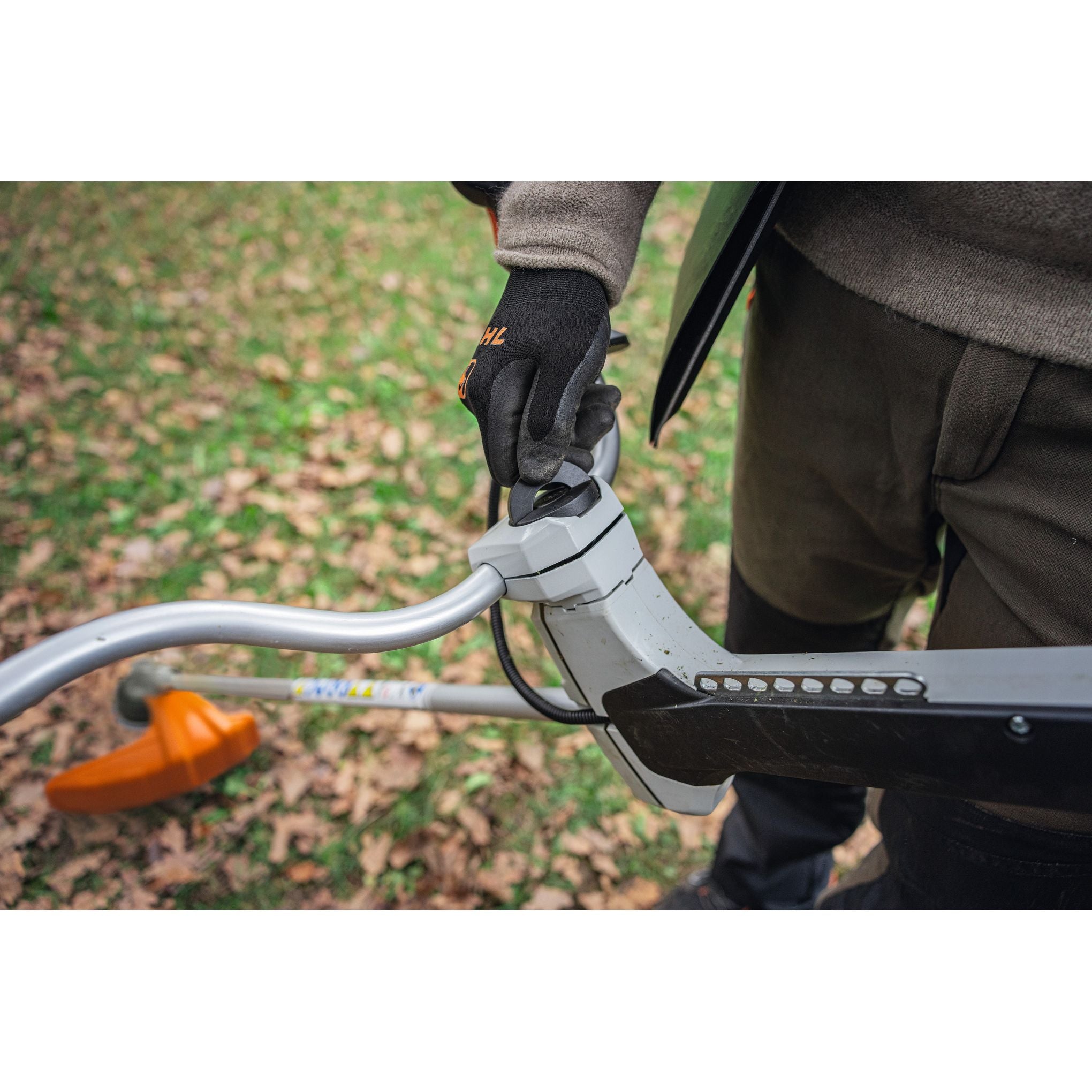 STIHL FSA 200 utan batteri och laddare